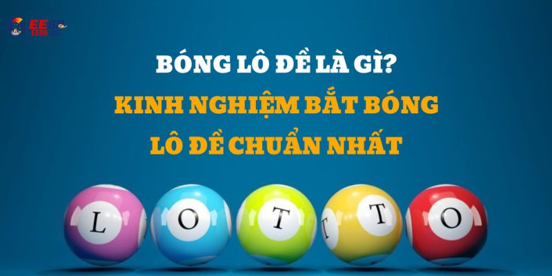 Khám phá bóng của các số đề là gì?