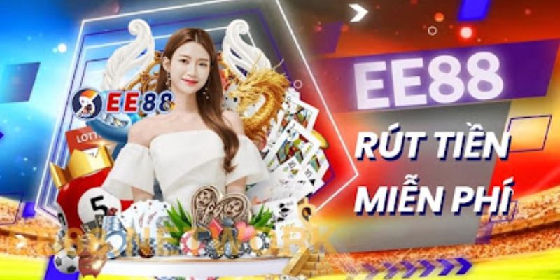 Điều kiện rút tiền ee88 là gì?