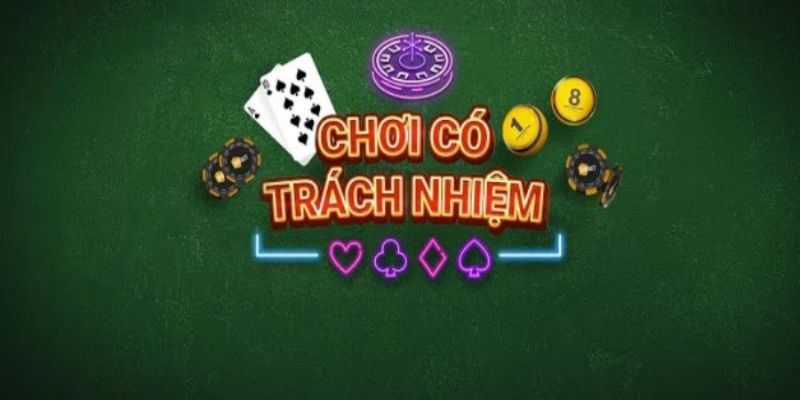 Những lưu ý khi tham gia cá cược có trách nhiệm tại EE88