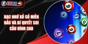 Bạc Nhớ Xổ Số Miền Bắc