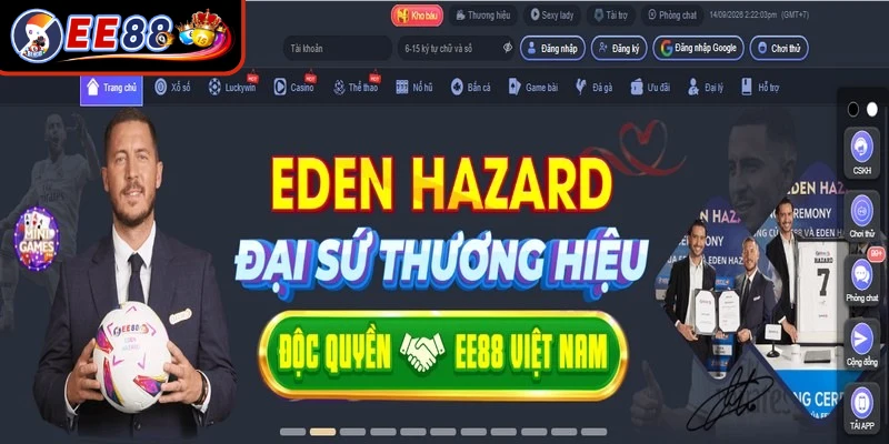 Điều kiện cần thiết trong quy trình đăng ký EE88