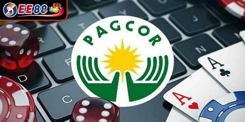 Những giấy phép EE88 sở hữu, được các tổ chức cá cược công nhận