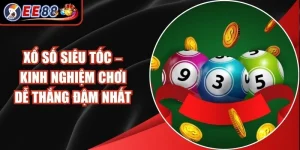Xổ Số Siêu Tốc