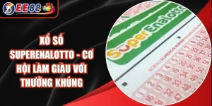 Xổ Số SuperEnalotto